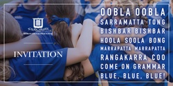 Banner image for Grammar Women Melbourne Event