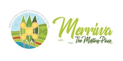 Merriwa & District Chamber of Commerce 's banner