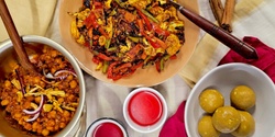 Banner image for Flavours of Asia Cooking Class