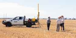 Banner image for Barellan - The Soil Carbon Opportunity - Loam Bio Information Session 