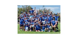 Banner image for Oxford Falls January 2024 Trytime Rugby Camps