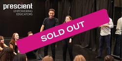 Banner image for Drama masterclass