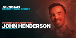Banner image for In Conversation With John Henderson