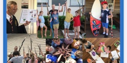 Banner image for Wise Kids Quest - January (Sunshine Coast) 
