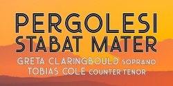 Banner image for Canberra Sinfonia: Pergolesi Stabat Mater 