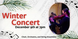 Banner image for Winter Concert