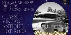 Banner image for STARS Show N Shine - Ettalong Beach 