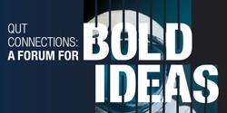 Banner image for QUT Bold Ideas with Reserve Astronaut, Dr Meganne Christian
