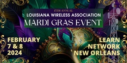 Banner image for 15th Annual LWA Q1 Mardi Gras Event