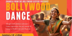 Banner image for Bollywood Dance Classes 