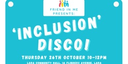 Banner image for Glow 4 Inclusion 