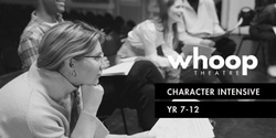 Banner image for Character Intensive - Year 7-12