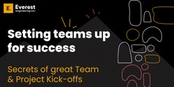Banner image for Launching & Leading High Performing Teams