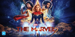 Banner image for The Marvels [M]