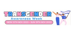 Banner image for Transgender Awareness Week Panel