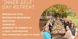 Banner image for Awakened Wellness "Inner Self" Day Retreat