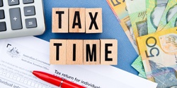 Banner image for Tax Time 2024