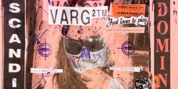Banner image for WavyLand pres. Varg²™ | Live  | Melbourne