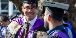 Banner image for Te Whare Wānanga o Waitaha | University of Canterbury (UC) Autumn Graduation | Engineering