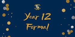 Banner image for 2022 Senior Formal