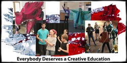 Banner image for Arts and Arts Education in Crisis Public Forum