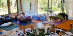 Banner image for Spring - Women's Bush Yoga Day Retreat ; Way of the Heart