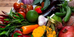 Banner image for MARKET MORNING, SUNDAY MEAL PREP, LUNCH BOX FAVOURITES
