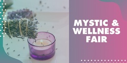 Banner image for Mystic & Wellness Fair