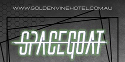Banner image for Spacegoat & friends