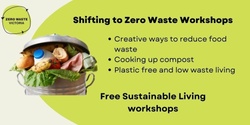 Banner image for Shifting to Zero Waste Workshops - Chirnside Community Hub