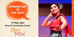 Banner image for Introduction to Thai Dance