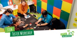 Banner image for STEM Taster Workshop, Thebarton, SA