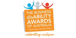 Banner image for 2023 Business disABILITY Awards