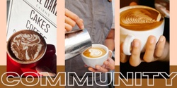 Banner image for Latte Art Practice at My Little Bakehouse 26July