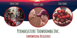 Permaculture Toowoomba Inc.'s banner