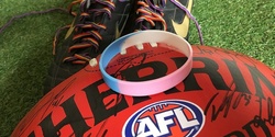 Banner image for Bring Ya Boots! AFL Pride Round LGBTIQ Come and Try It
