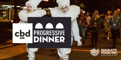 Banner image for CBD Progressive Dinner