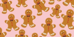 Banner image for Gingerbread Cookie Decorating 