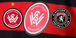 Banner image for Western Sydney Wanderers FC vs Blacktown City FC