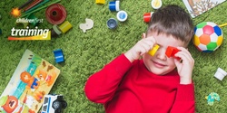 Banner image for Facilitating Language and Play for Children with Autism - Webinar