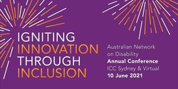 Banner image for Igniting Innovation through Inclusion