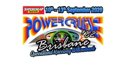 Supercheap Auto POWERCRUISE #82 Queensland Raceway 10th - 13th September 2020
