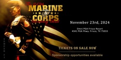 Banner image for 249th Marine Corps Birthday Ball