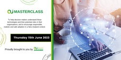Banner image for AI in Construction Masterclass