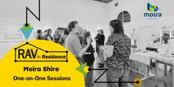 Banner image for RAV in Residence: Moira Shire (Friday one-on-one sessions)