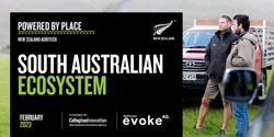 Banner image for Meet the South Australian Ecosystem 