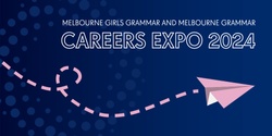Banner image for MGGS x MGS Careers Expo 2024