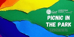 Banner image for Picnic in the Park 2022 - Mount Gambier (CANCELLED DUE TO WEATHER FORECAST)