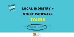 Banner image for STUDY PATHWAYS: Country University Centre - Leeton