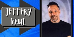 Banner image for NYC Comedian Jeffrey Paul at Krackpots Comedy Club, Massillon